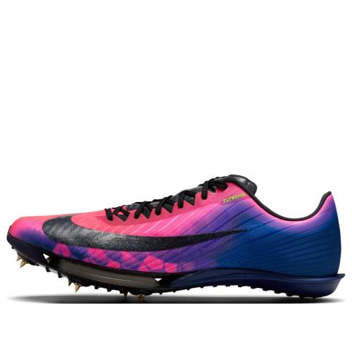 ナイキ 紫 パープル 黒いこと 黒いこと クリムゾン サクラ色 \u0027FIERCE PINK\u0027 スニーカー メンズ NIKE MAXFLY 2 PURPLE BLACK FLASH IM9129-500 / FIERCE PURPLE FLASH CRIMSON PINK