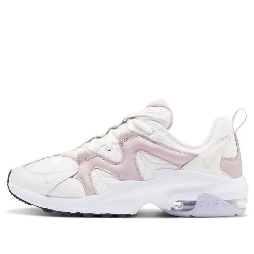 ナイキ マックス サクラ色 白いこと 白いこと エア湖マックス \u0027PINK WHITE\u0027 スニーカー レディース NIKE (WMNS) AIR MAX GRAVITON AT4404-108 / PINK WHITE