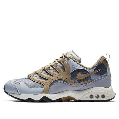 ナイキ 灰色 グレー ベージュ クール 'PARACHUTE BEIGE' スニーカー メンズ NIKE AIR TERRA HUMARA 18 AO1545-001 / WOLF GREY PARACHUTE BEIGE COOL|スニケス