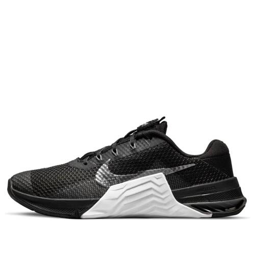 ナイキ 黒いこと 黒いこと 白いこと 白いこと \u0027BLACK WHITE\u0027 スニーカー レディース NIKE (WMNS) METCON 7 CZ8280-010 / BLACK WHITE