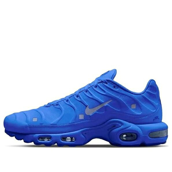 ナイキ マックス 冷やりとした エアマックスプラス \u0027HOUSE BLUE\u0027 スニーカー メンズ NIKE AIR MAX PLUS A-COLD-WALL FD7855-400 / VARSITY ROYAL VARSITY ROYAL COOL