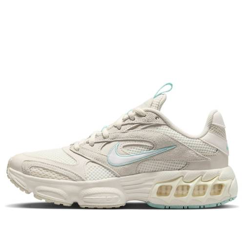 ナイキ ズーム ファイア 翡翠 ジェード ベージュ 白色 ホワイト 'BEIGE ICE' スニーカー レディース NIKE (WMNS) ZOOM AIR FIRE JADE FN7644-030 / BEIGE JADE ICE SAIL WHITE