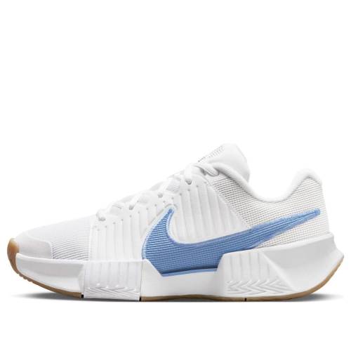 ナイキ 望遠レンズ 労働者階級 白いこと 白いこと 赤銅色 赤銅色 \u0027WHITE BLUE\u0027 スニーカー レディース NIKE (WMNS) ZOOM GP CHALLENGE PRO LIGHT FB3146-106 / WHITE SAIL GUM LIGHT BROWN LIGHT