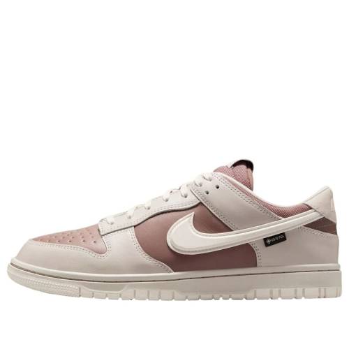 ナイキ ダンク ゴアテックス 茶色 ブラウン ダンクロー 'LIGHT BONE' スニーカー メンズ NIKE DUNK LOW GORE-TEX HQ2053-002 / LIGHT BONE MINK BROWN｜スニケス