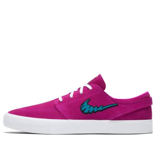 ナイキ 望遠レンズ エスビー 紫 パープル \u0027VIVID PURPLE\u0027 スニーカー メンズ NIKE ZOOM STEFAN JANOSKI CANVAS RM SB AQ7475-500 / PURPLE スニーカー-靴