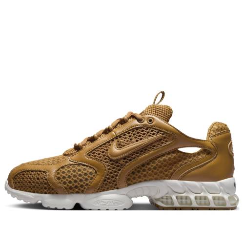 ナイキ 望遠レンズ ウィート \u0027WHEAT\u0027 スニーカー メンズ NIKE AIR ZOOM SPIRIDON CAGE 2 HQ3552-799 / WHEAT