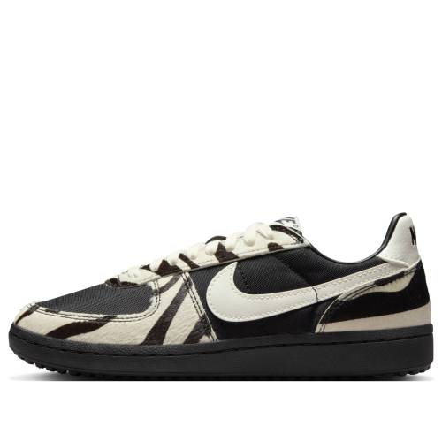ナイキ フィールド ジェネラル 黒色 ブラック 白色 ホワイト 'ZEBRA' スニーカー レディース NIKE (WMNS) FIELD GENERAL IM5768-001 / BLACK WHITE 26,910円