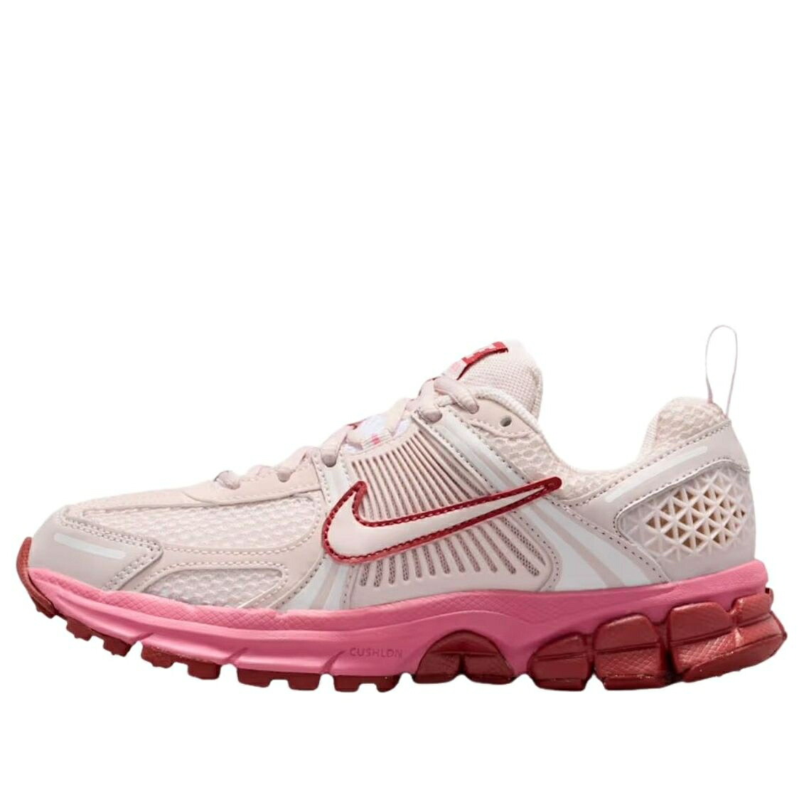ナイキ ピンク チーム クリムゾン 'DARK PEONY' ジュニア キッズ NIKE (GS) VOMERO 5 PINK HF6998-601 / DARK PINK PEONY TEAM CRIMSON ベビー マタニティ スニーカー|スニケス
