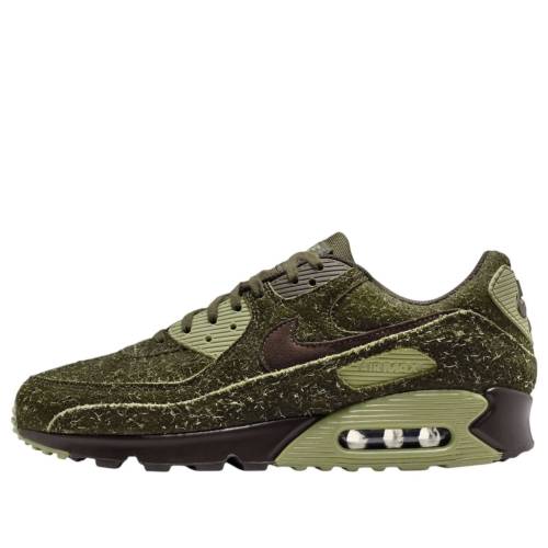 ナイキ マックス 積貨委託貨物 カーキ オリーブ エア湖マックス \u0027SKUNK\u0027 スニーカー メンズ NIKE AIR MAX 90 HV6663-300 / CARGO KHAKI OLD MOSS DUSTY OLIVE