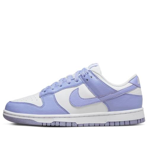 ナイキ ダンク 白いこと 白いこと 紫 パープル ダンクロー \u0027LILAC\u0027 スニーカー レディース NIKE (WMNS) DUNK LOW NEXT NATURE DN1431-103 / WHITE PURPLE