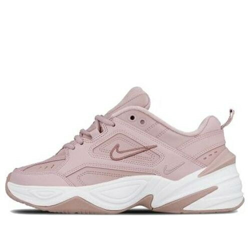 ナイキ ピンク PLUM CHALK スニーカー レディース NIKE (WMNS) M2K TEKNO AO3108-500 / PINK