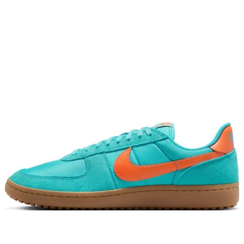 ナイキ 活動の領域 将星 赤銅色 赤銅色 \u0027DUSTY ORANGE\u0027 スニーカー メンズ NIKE FIELD GENERAL 82 CACTUS SAFETY HF3165-301 / DUSTY CACTUS GUM MEDIUM BROWN