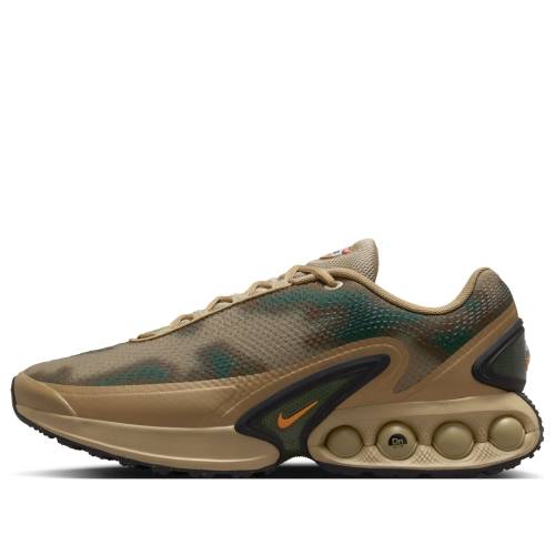 ナイキ マックス 茶色 ブラウン 緑 グリーン カモ柄 エアマックス 'CAMO' スニーカー メンズ NIKE AIR MAX DN IB7025-200 / BROWN GREEN CAMO 26,390円