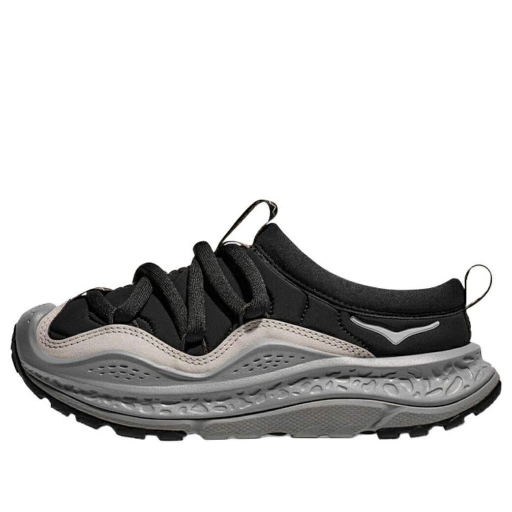 ホカオネオネ 黒色 ブラック 'BLACK' スニーカー メンズ HOKA ONE ONE HOKA ONE ORA PRIMO 1141570-BBNB / BLACK