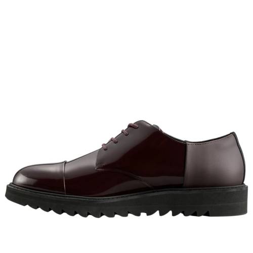 ワイン色 バーガンディー オニツカタイガー 'BURGUNDY' スニーカー メンズ ONITSUKA TIGER ONITSUKA TIGER THE DERBY 1181A587-600 / BURGUNDY 76,065円
