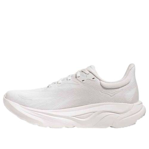 ホカオネオネ 白いこと 白いこと \u0027WHITE\u0027 スニーカー レディース HOKA ONE ONE (WMNS) HOKA ONE ARAHI 8 1168691-WWH / WHITE WHITE
