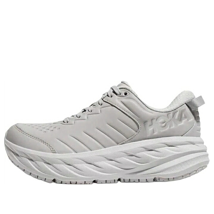 ホカオネオネ ルーナー ルナー 'HARBOR ROCK' スニーカー メンズ HOKA ONE ONE HOKA ONE BONDI SR MIST LUNAR 1129350-HMLR / HARBOR MIST LUNAR ROCK 45,540円