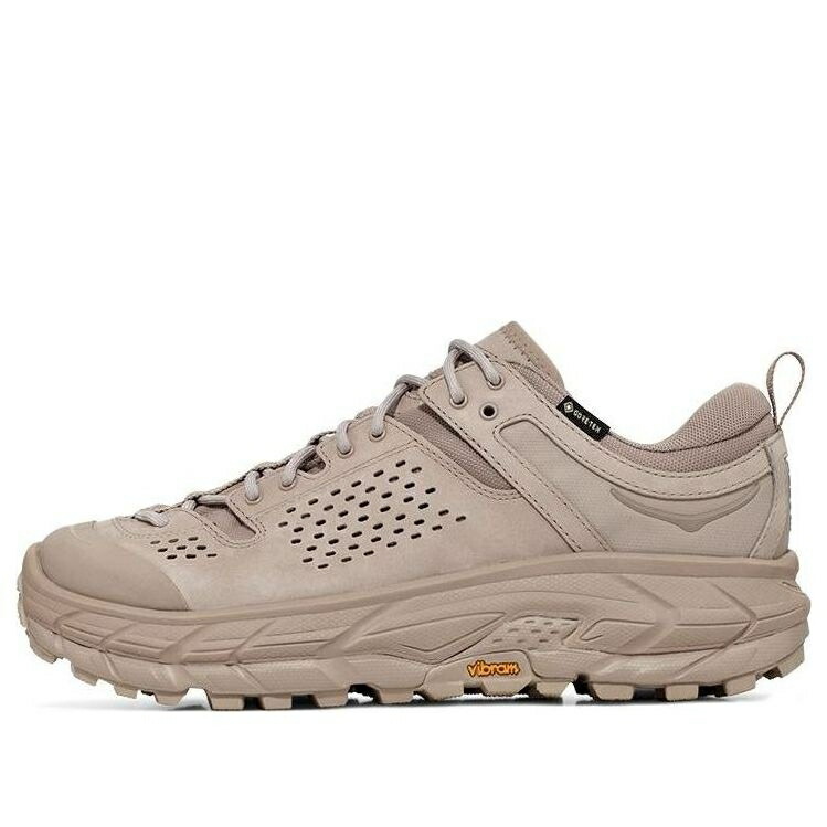 ホカオネオネ ウルトラ ゴアテックス 茶色 ブラウン IMPLY TAUPE スニーカー メンズ HOKA ONE ONE HOKA ONE TOR ULTRA LOW GORE-TEX 1130310-STPST / BROWN