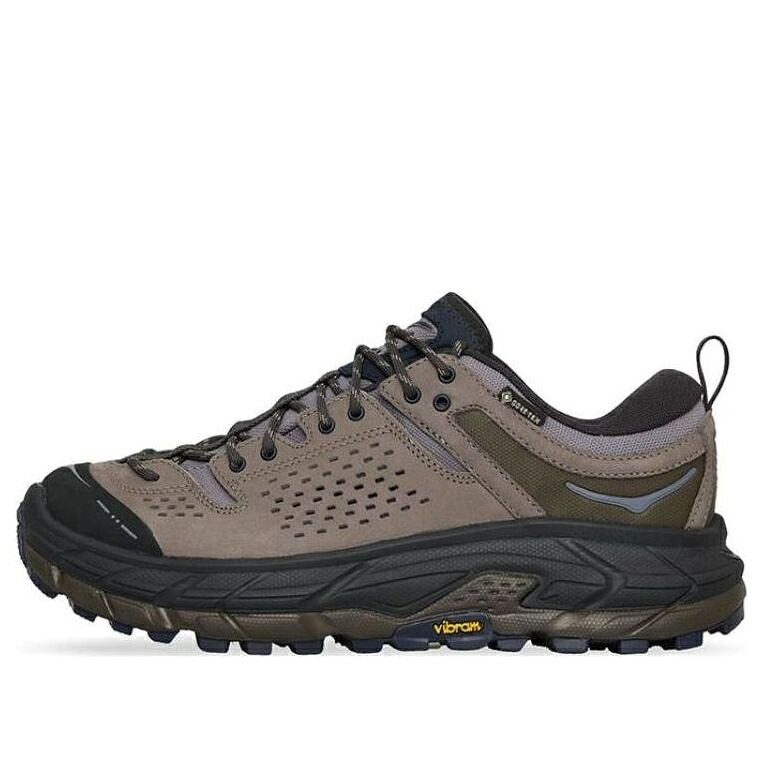 ホカオネオネ ウルトラ ゴアテックス _J.天使の都市.L_ \u0027DESERT TAUPE\u0027 スニーカー メンズ HOKA ONE ONE HOKA ONE X _J.L-A.L_ TOR ULTRA LOW GORE-TEX 1144650-DTRRD / DESERT TAUPE ROCK RIDGE