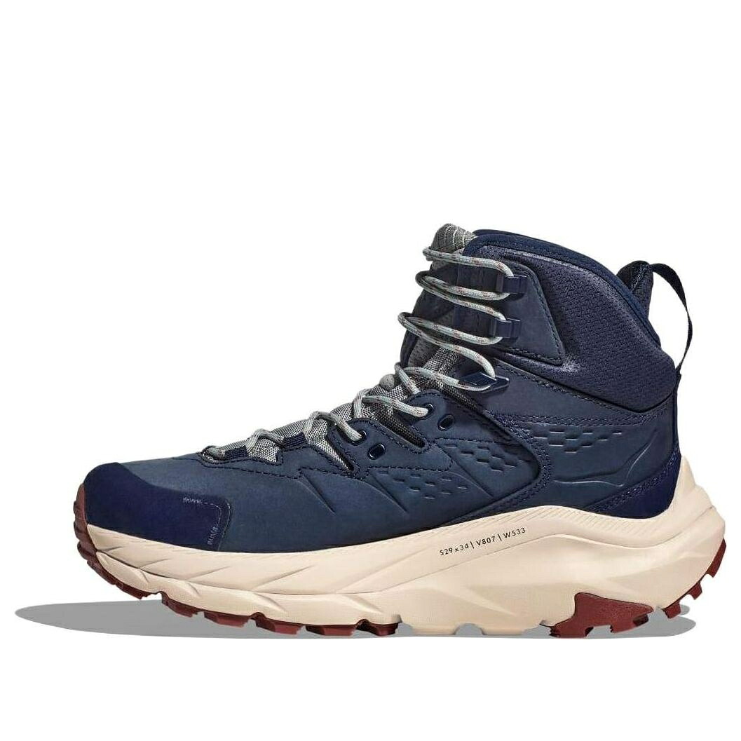 ホカオネオネ 砂色 沙子 \u0027LIMESTONE SAND\u0027 スニーカー メンズ HOKA ONE ONE HOKA ONE KAHA 2 GTX SHIFTING 1130529-LSSND / LIMESTONE SHIFTING SAND