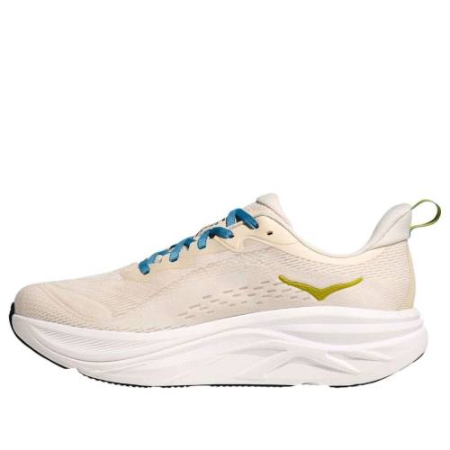 ホカオネオネ \u0027BIRCH ALABASTER\u0027 スニーカー メンズ HOKA ONE ONE HOKA ONE SKYFLOW 1155111-BHLB / BIRCH ALABASTER