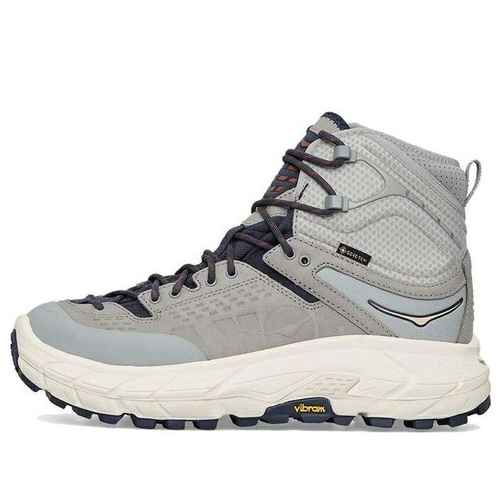 ホカオネオネ ウルトラ ハイ ゴアテックス 砂色 サンド LIMSTONE SAND スニーカー メンズ HOKA ONE ONE HOKA ONE TOR ULTRA HIGH GORE-TEX SHIFTING 1129958-LSGS / LIMSTONE SHIFTING SAND
