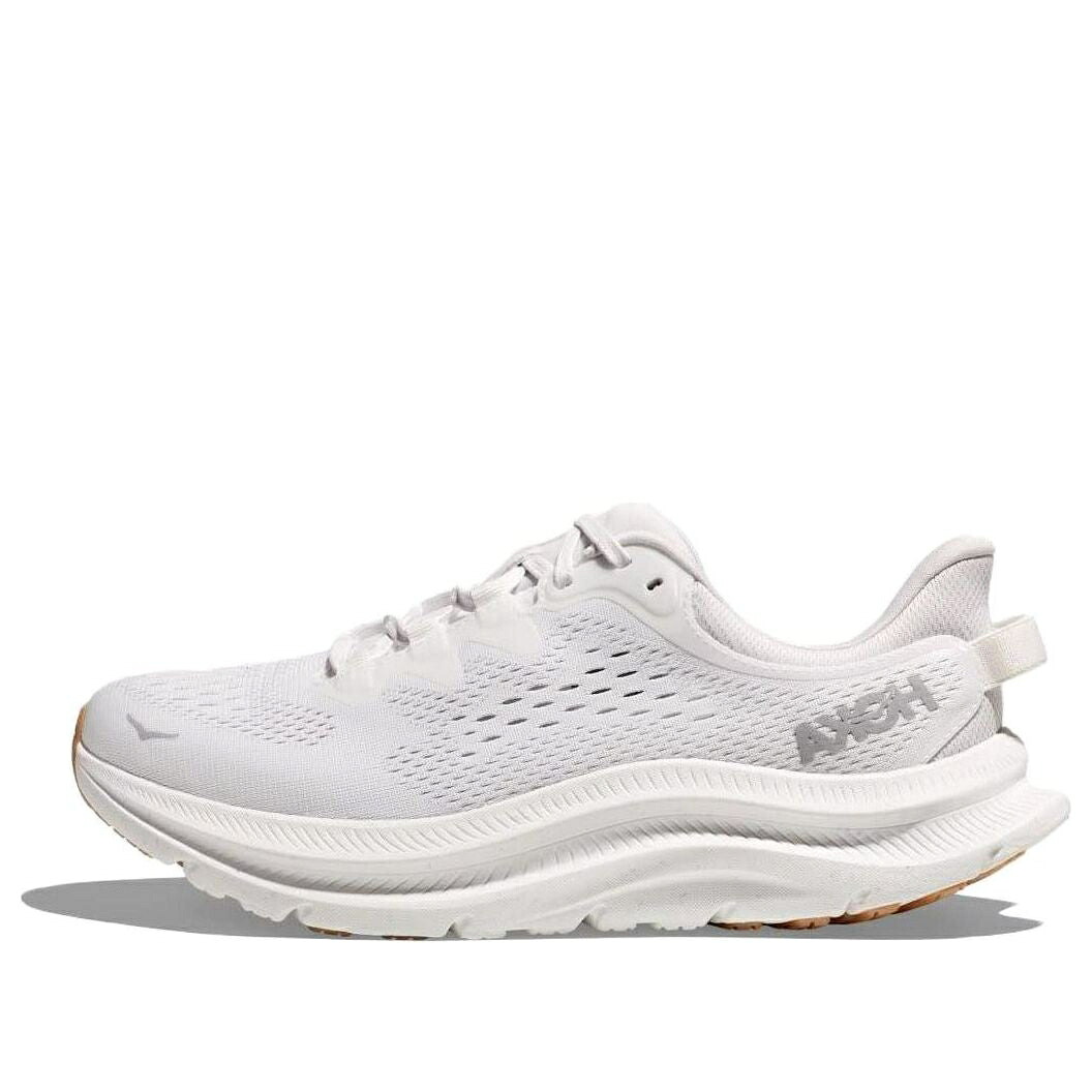 ホカオネオネ 白いこと 白いこと \u0027WHITE CLOUD\u0027 スニーカー メンズ HOKA ONE ONE HOKA ONE KAWANA 2 NIMBUS 1147930-WNCL / WHITE NIMBUS CLOUD