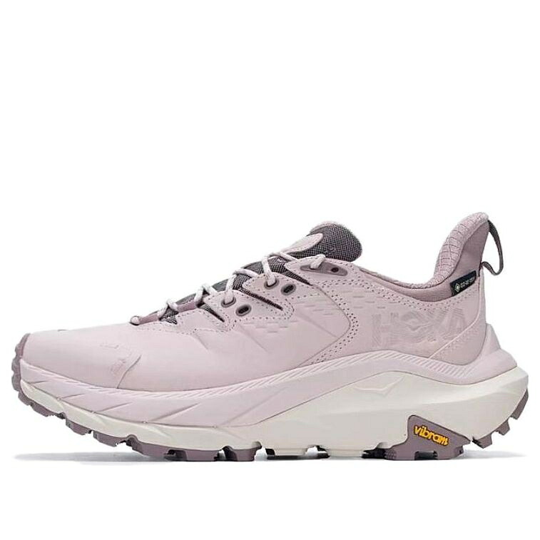 ホカオネオネ パール \u0027COSMIC PEARL\u0027 スニーカー レディース HOKA ONE ONE (WMNS) HOKA ONE KAHA 2 GTX 1123191F-CMCP / COSMIC PEARL