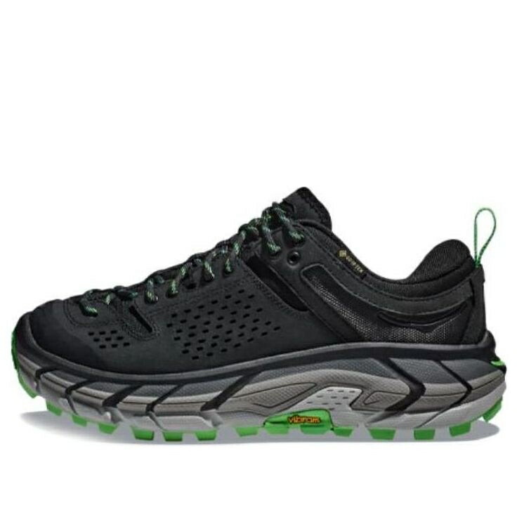 ホカオネオネ ウルトラ ゴアテックス 黒色 ブラック BLACK ZEST スニーカー メンズ HOKA ONE ONE HOKA ONE TOR ULTRA LOW GORE-TEX 1130310-BZST / BLACK ZEST