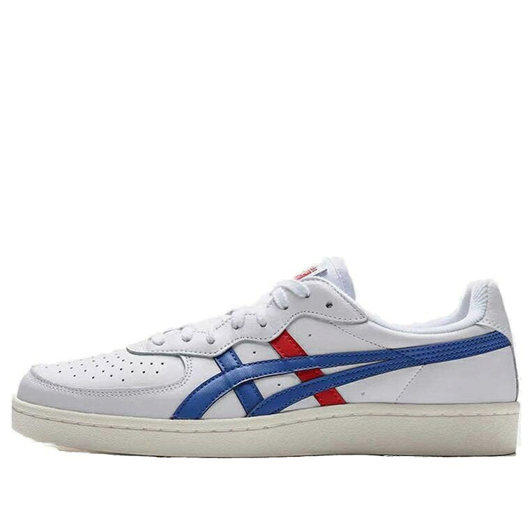 白いこと 白いこと オニツカタイガー \u0027IMPERIAL\u0027 スニーカー メンズ ONITSUKA TIGER ONITSUKA TIGER GSM 1183A651-105 / WHITE