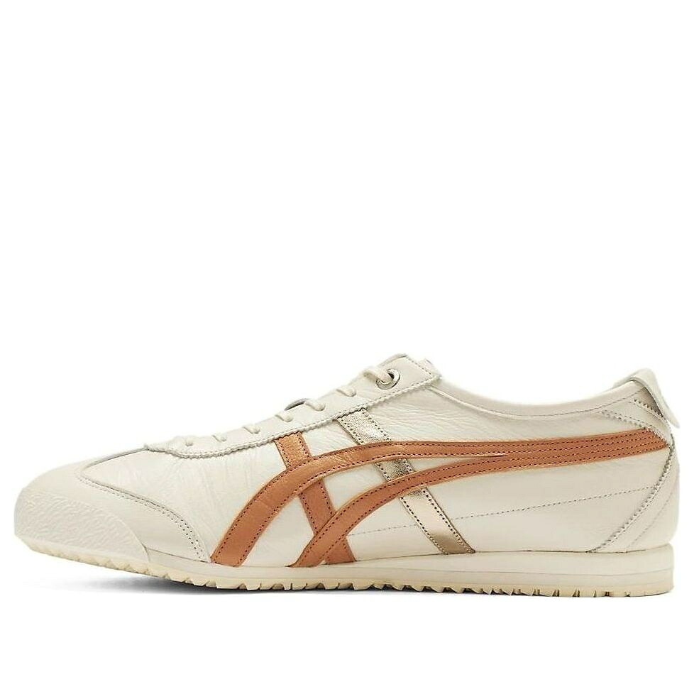 メキシコ合衆国 橙 オレンジ色 オニツカタイガー \u0027BIRCH ORANGE\u0027 スニーカー メンズ ONITSUKA TIGER ONITSUKA TIGER MEXICO 66 SD RUST 1183A872-203 / BIRCH RUST ORANGE