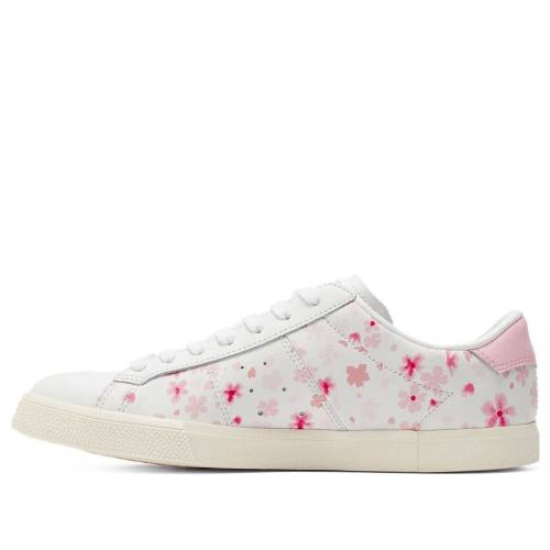 スニーカー 運動すること靴 白いこと 白いこと オニツカタイガー 3.0 \u0027WHITE CANDY\u0027 スニーカー メンズ ONITSUKA TIGER ONITSUKA TIGER LAWNSHIP SHOES COTTON 1183C058-100 / WHITE COTTON CANDY スニーカー-靴