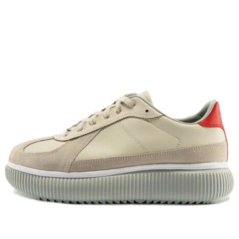 オニツカタイガー \u0027CREAMY\u0027 スニーカー メンズ ONITSUKA TIGER ONITSUKA TIGER DELECITY 1183A386-257 / CREAMY
