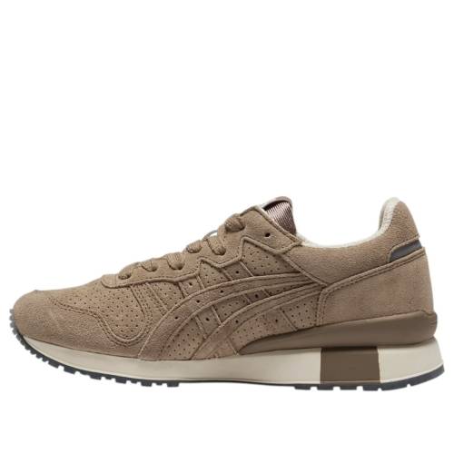 灰色 グレー オニツカタイガー 'TAUPE GREY' スニーカー メンズ ONITSUKA TIGER ONITSUKA TIGER ALLY 1183B664-022 / TAUPE GREY
