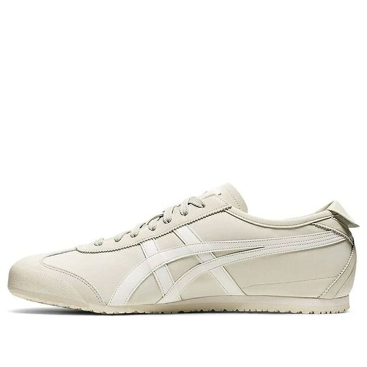 メキシコ 灰色 グレー クリーム オニツカタイガー 'SMOKE CREAM' スニーカー メンズ ONITSUKA TIGER ONITSUKA TIGER MEXICO 66 GREY 1183B348-020 / SMOKE GREY CREAM