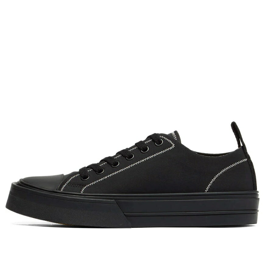 バスケットボール 黒色 ブラック オニツカタイガー 75TH BLACK スニーカー メンズ ONITSUKA TIGER ONITSUKA TIGER OK BASKETBALL A75 LO ANNIVERSARY 1183C307-001 / BLACK BLACK