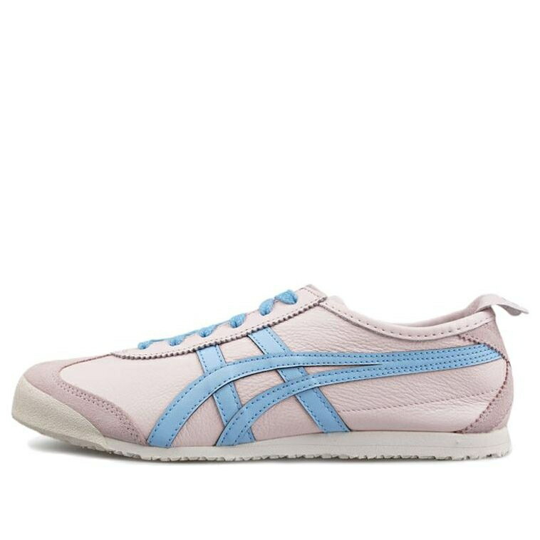 メキシコ合衆国 サクラ色 オニツカタイガー \u0027ARCTIC SKY\u0027 スニーカー メンズ ONITSUKA TIGER ONITSUKA TIGER MEXICO 66 1183A201-701 / PINK