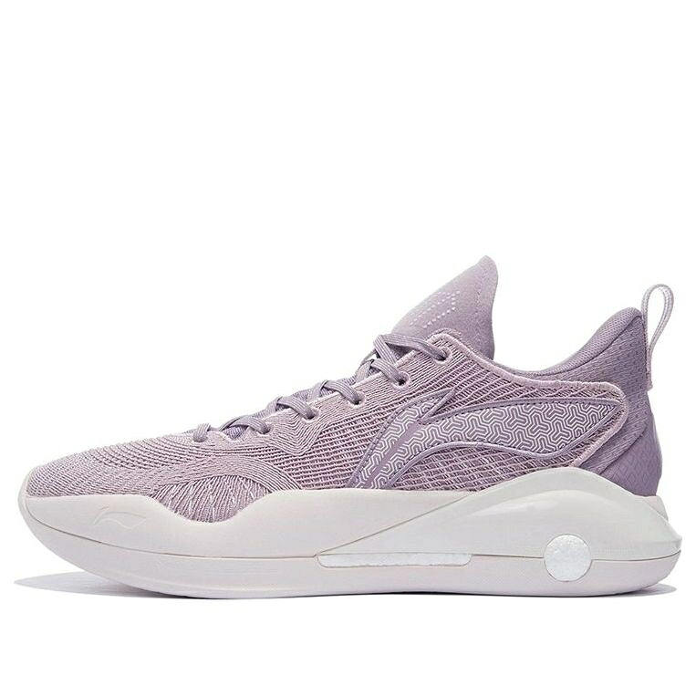 リーニン 'LAVENDAR' スニーカー メンズ LI-NING YUSHUAI 15 V2 LOW ABAS007-2 / DEFAULT COLOR｜スニケス