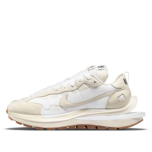 ナイキ 白いこと 白いこと \u0027SAIL GUM\u0027 スニーカー メンズ NIKE X SACAI VAPORWAFFLE DD1875-100 / WHITE SAIL