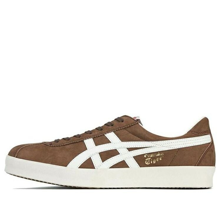 スニーカー 運動靴 白色 ホワイト オニツカタイガー 'CHESTNUT WHITE' スニーカー メンズ ONITSUKA TIGER ONITSUKA TIGER VICKKA NM SHOES 1183B579-200 / CHESTNUT WHITE