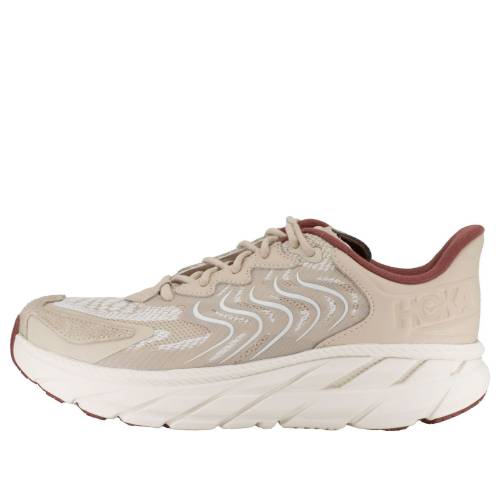 ホカオネオネ 砂色 サンド 'SHIFTING RUST' スニーカー メンズ HOKA ONE ONE HOKA ONE CLIFTON LS SAND 1141550-SSRS / SHIFTING SAND RUST
