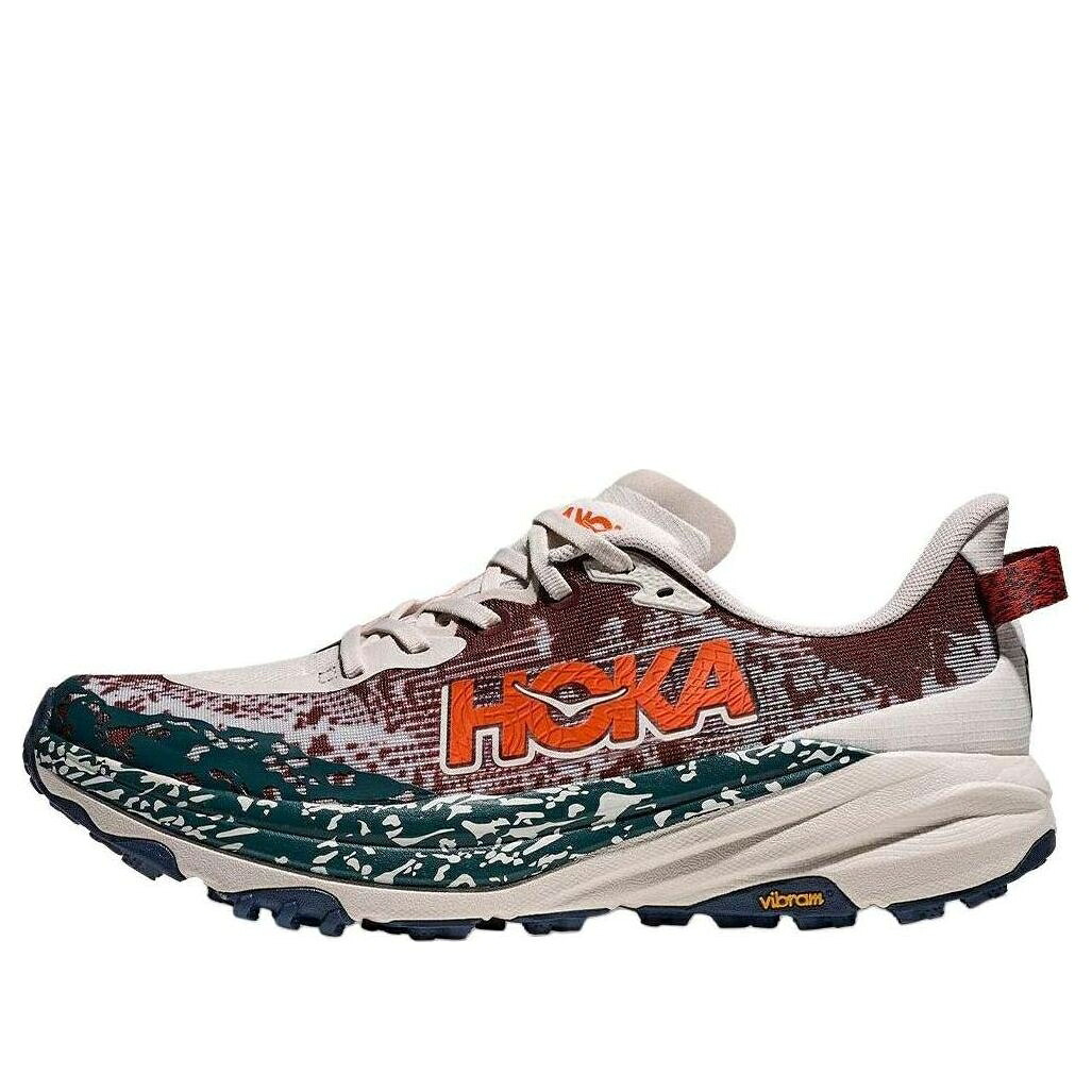 ホカオネオネ 青碧 青碧 夕暮れ \u0027PUTTY TWILIGHT\u0027 スニーカー メンズ HOKA ONE ONE HOKA ONE SPEEDGOAT 6 BLUE 1147791-PTYB / PUTTY BLUE TWILIGHT