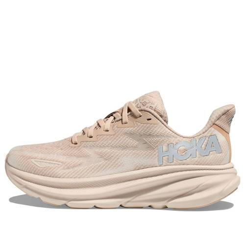 ホカオネオネ 赤銅色 赤銅色 \u0027SHIFTING SAND\u0027 スニーカー メンズ HOKA ONE ONE HOKA ONE CLIFTON 9 1127895-SSEG / BROWN