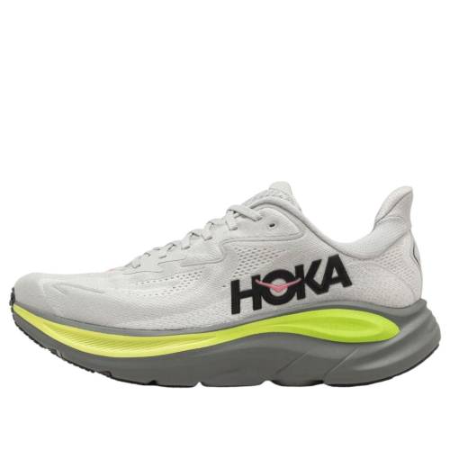 ホカオネオネ \u0027STARDUST ASTEROID\u0027 スニーカー メンズ HOKA ONE ONE HOKA ONE CLIFTON 10 1162030-SRDST / STARDUST ASTEROID