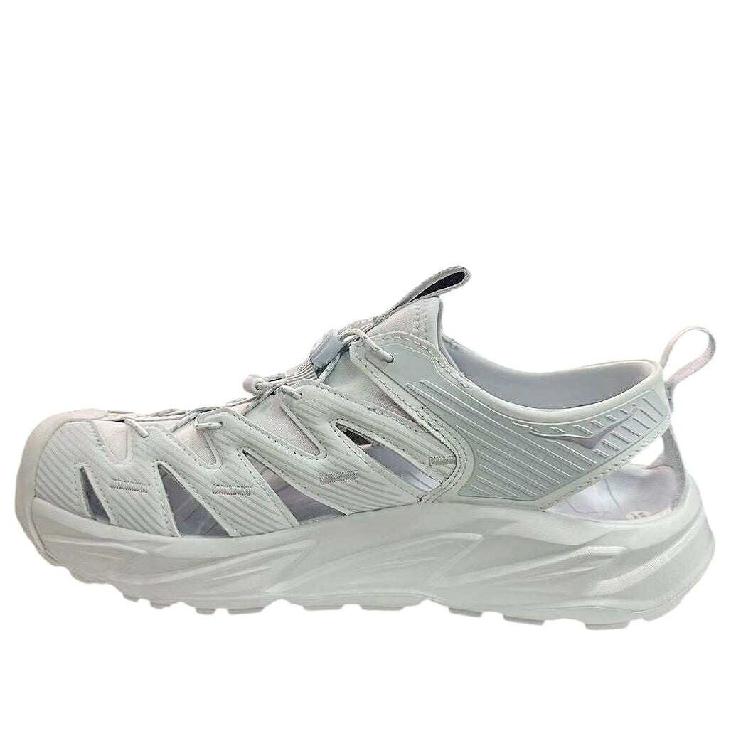 ホカオネオネ 白いこと 白いこと \u0027WHITE\u0027 スニーカー メンズ HOKA ONE ONE HOKA ONE HOPARA 1123112-ILS / WHITE