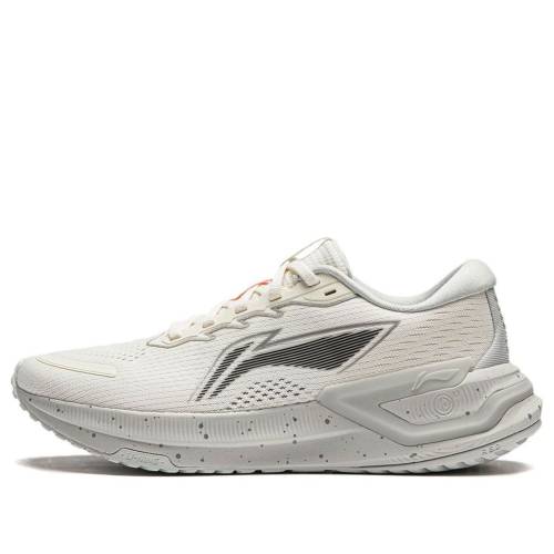 リーニン 薄墨色 薄墨色 黒いこと 黒いこと 3.0 \u0027GREY BLACK\u0027 スニーカー レディース LI-NING (WMNS) YUEYING ARHU004-11 / GREY BLACK
