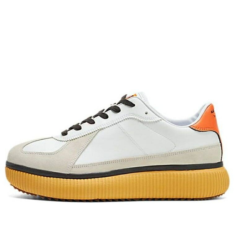 白いこと 白いこと オニツカタイガー \u0027WHITE HABANERO\u0027 スニーカー メンズ ONITSUKA TIGER ONITSUKA TIGER DELECITY 1183B874-102 / WHITE HABANERO