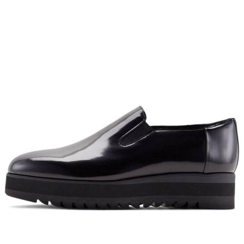 スリッポン 黒いこと 黒いこと オニツカタイガー \u0027BLACK\u0027 スニーカー レディース ONITSUKA TIGER (WMNS) ONITSUKA TIGER SLIP-ON 1182A291-003 / BLACK