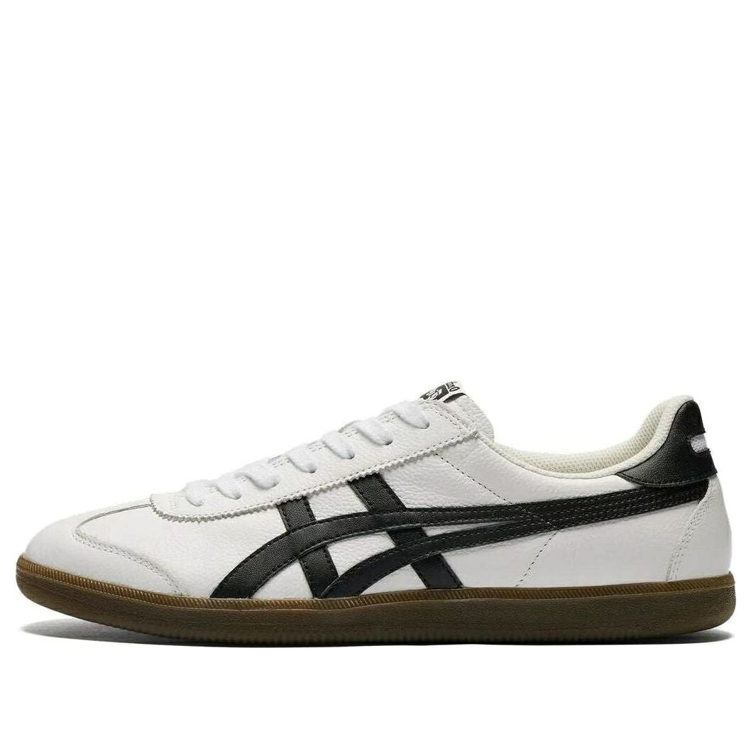 白いこと 白いこと 黒いこと 黒いこと オニツカタイガー \u0027WHITE BLACK\u0027 スニーカー メンズ ONITSUKA TIGER ONITSUKA TIGER TOKUTEN 1183C429-100 / WHITE BLACK