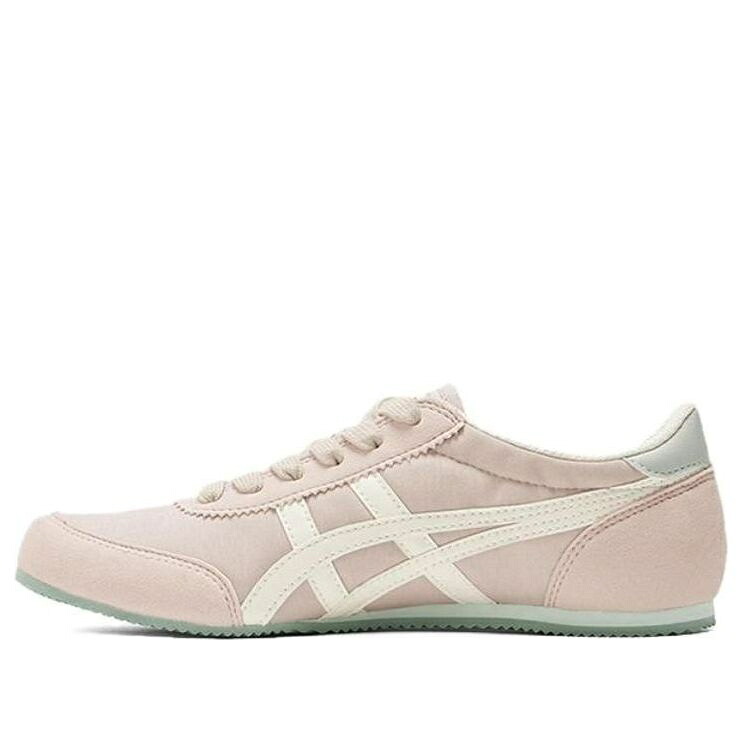 トラック トレーナー ピンク オニツカタイガー 'PINK WHITE' スニーカー メンズ ONITSUKA TIGER ONITSUKA TIGER TRACK TRAINER 1183C136-250 / LIGHT PINK